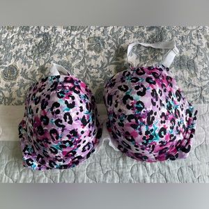 38DD Torrid Curve sexy bra